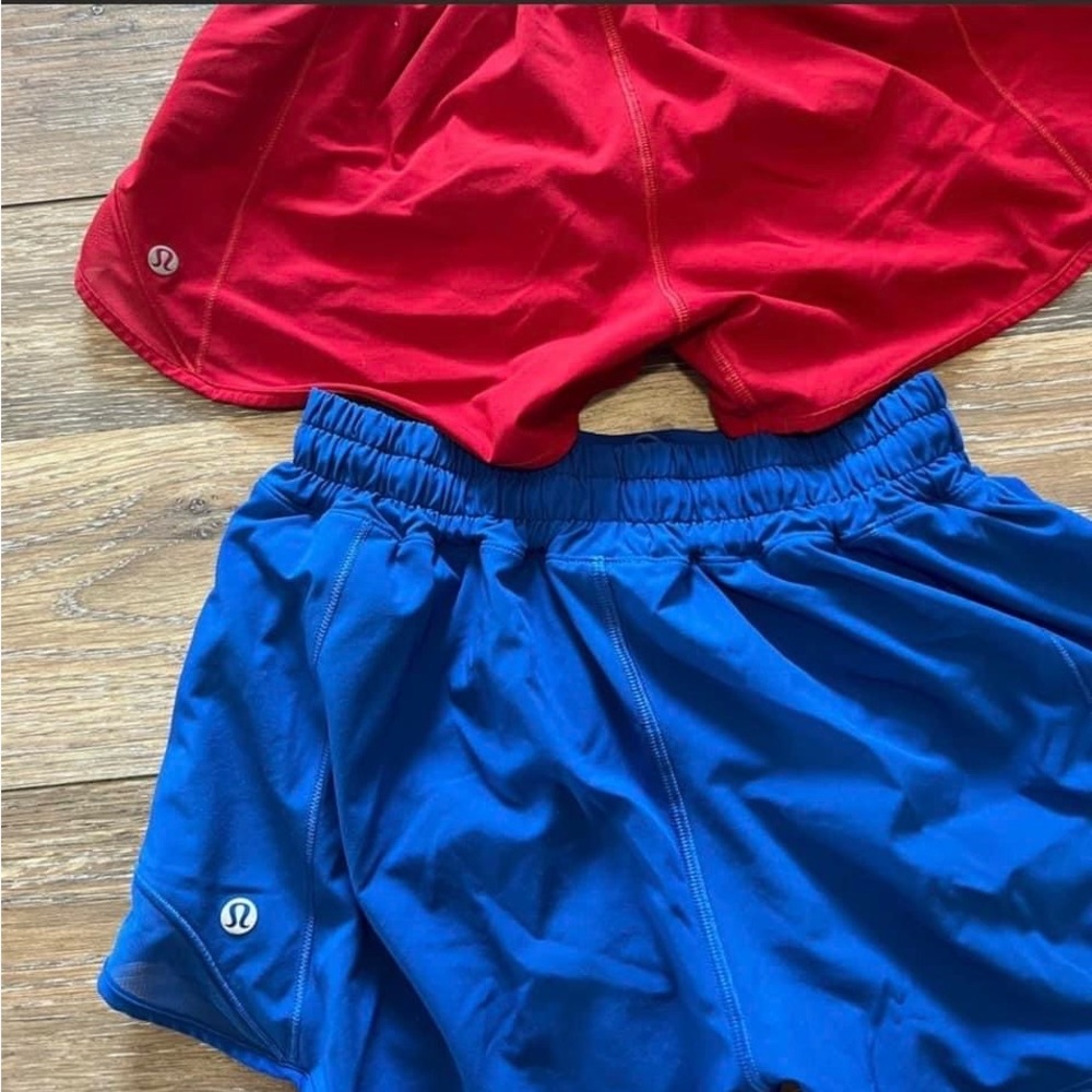 Lulu shorts